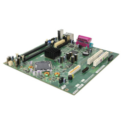 Dell 0ND215 - Desktop Motherboard for OptiPlex GX520 MT