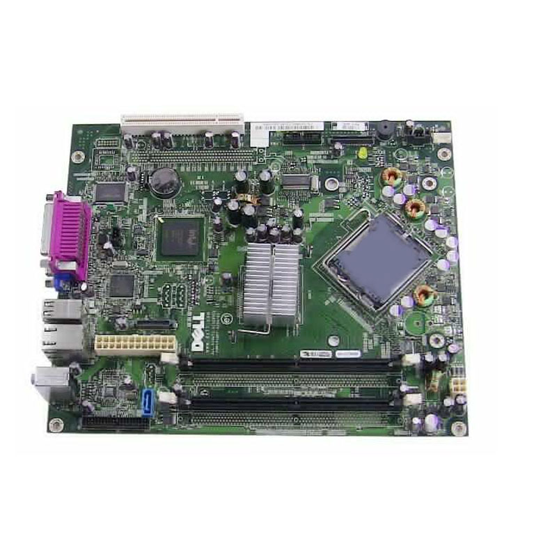 Dell 0ND216 - Desktop Motherboard for OptiPlex GX520 SFF