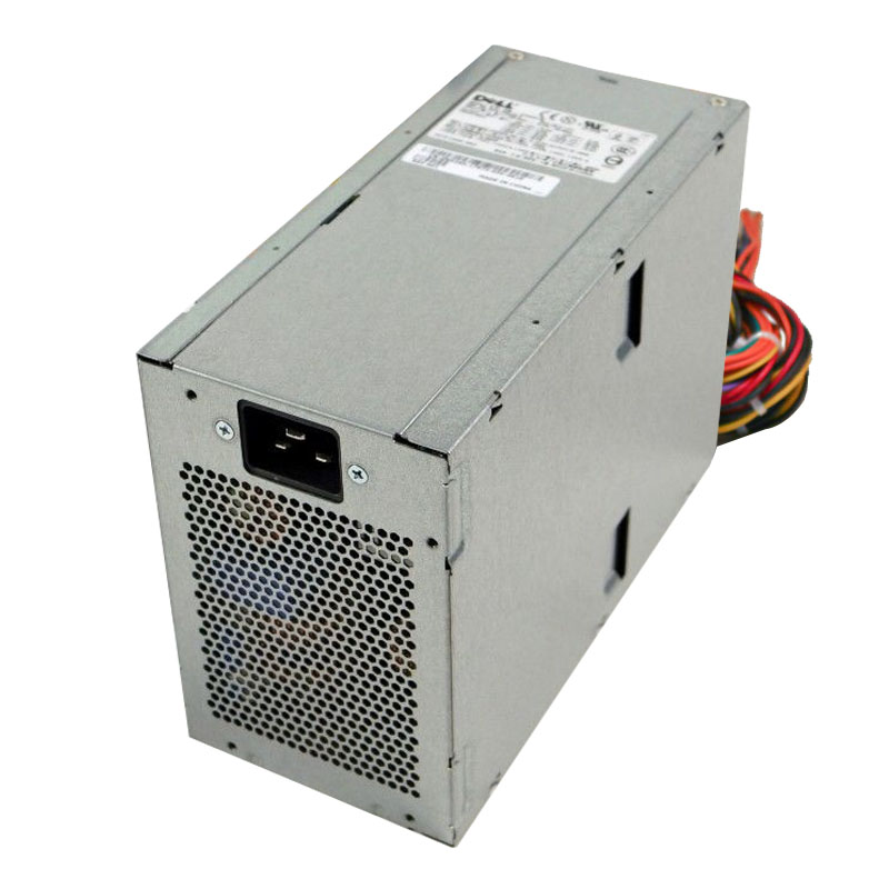 0ND285.jpg Dell 0ND285 - 1000W Power Supply For Precision 690 - Image 1