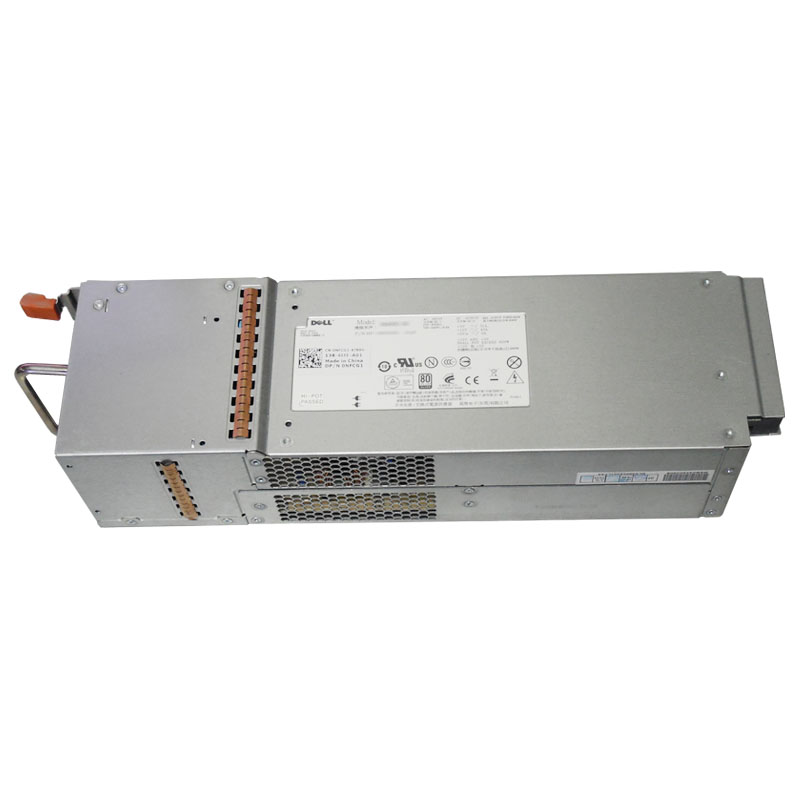 Dell 0NFCG1 - 600W Power Supply For MD1200, MD1220