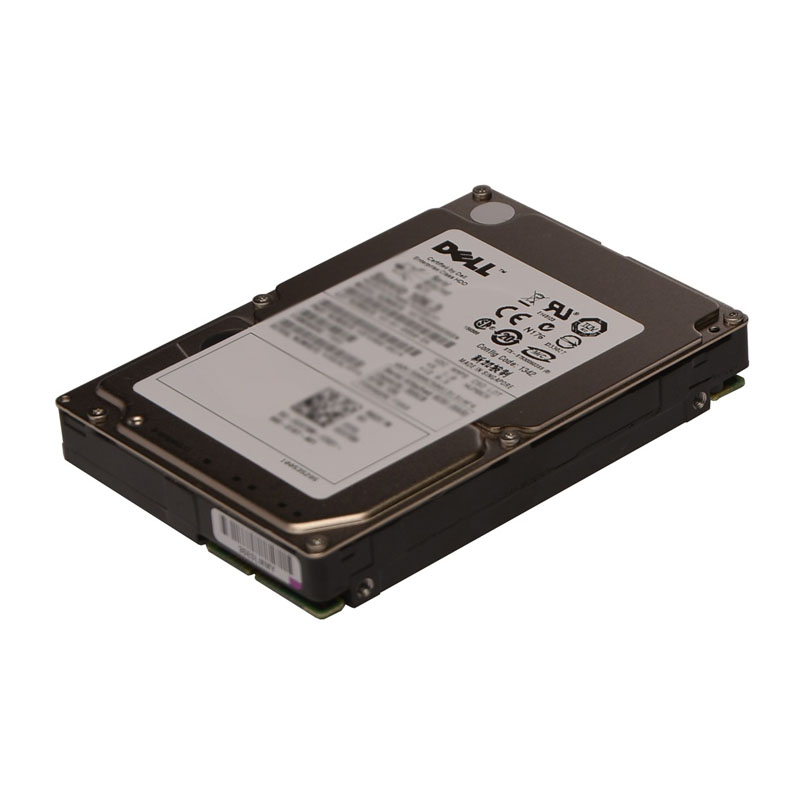 Dell 0NG237 - 120GB 5.4K SATA 2.5" Hard Drive
