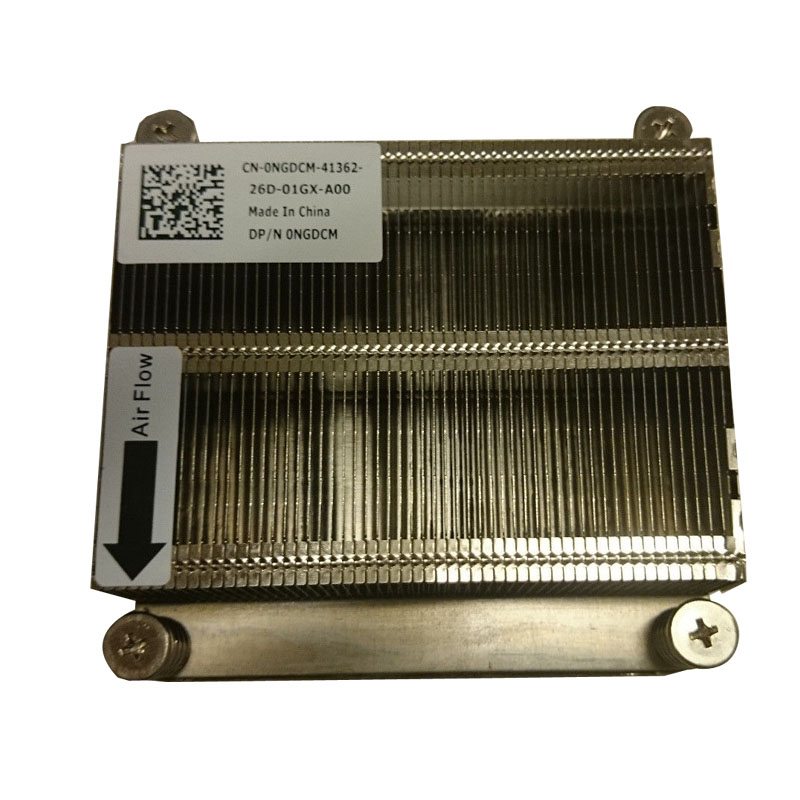 Dell 0NGDCM - Heatsink Assembly for PowerEdge C6220