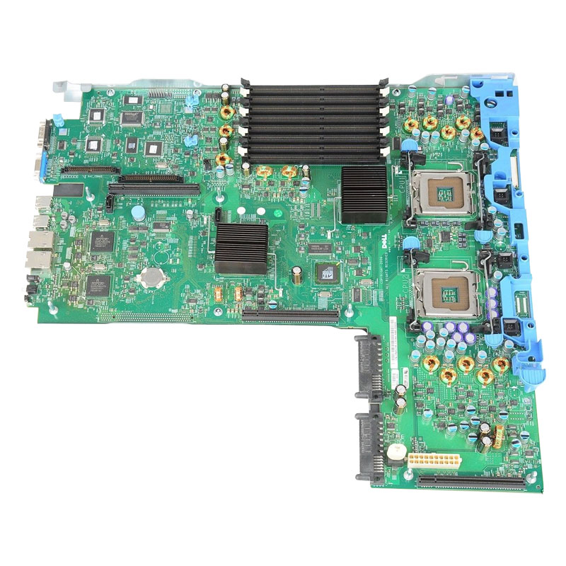 Dell 0NH278 - Dual Socket Server Motherboard for PowerEdge 2950