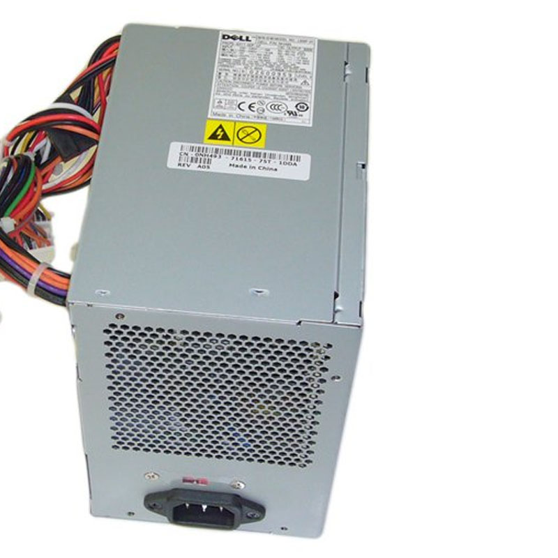 Dell 0NH493 - 305W Power Supply For PowerEdge T100