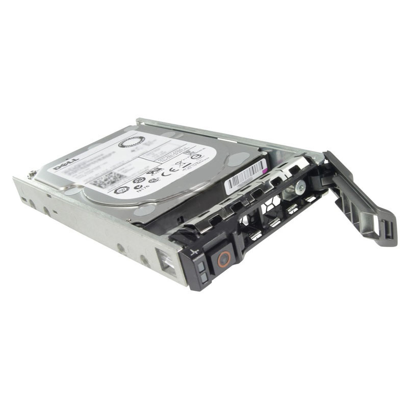 Dell 0NH56K - 500GB 7.2K SAS 2.5" Hard Drive