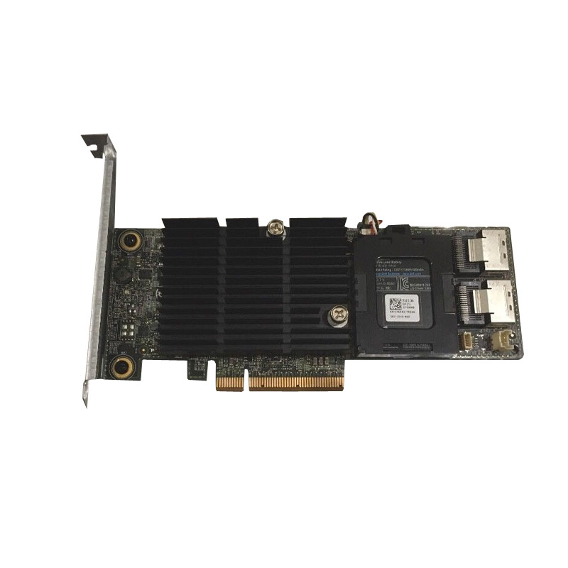 Dell 0NHD8V - 512MB 6Gbps PERC H710 Raid Controller Card