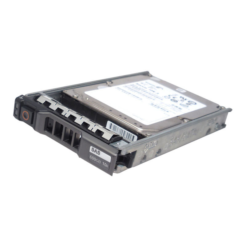 Dell 0NK09W - 600GB 10K SAS 2.5" Hard Drive
