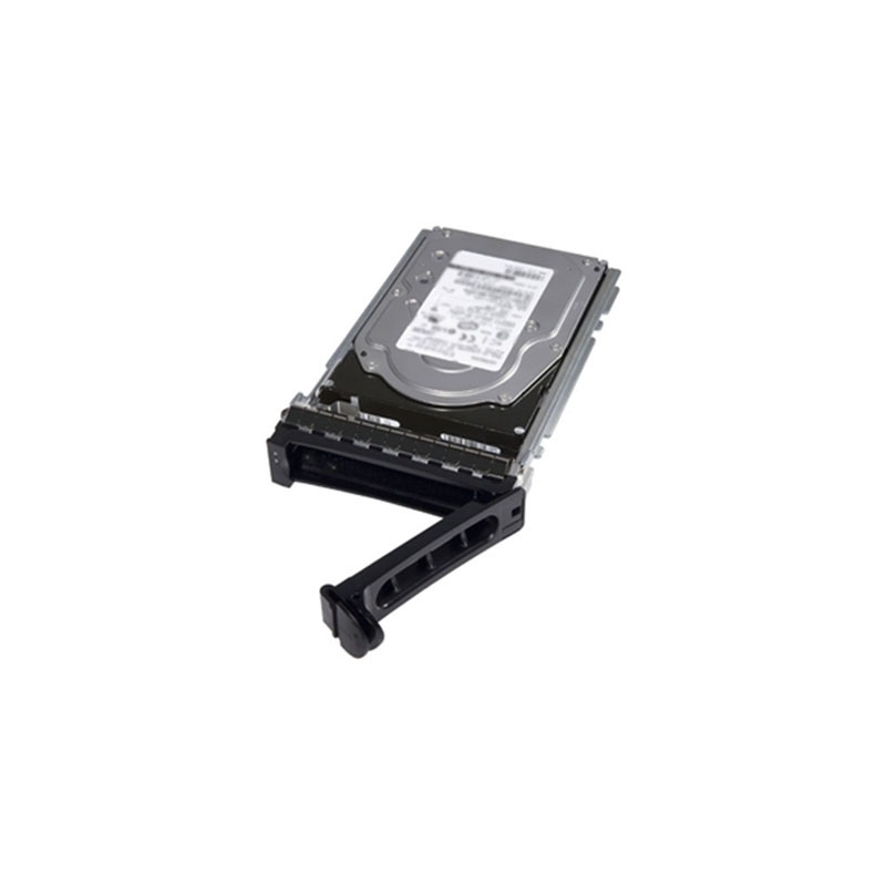 Dell 0NMJD8 - 900GB 15K SAS 2.5" Hard Drive