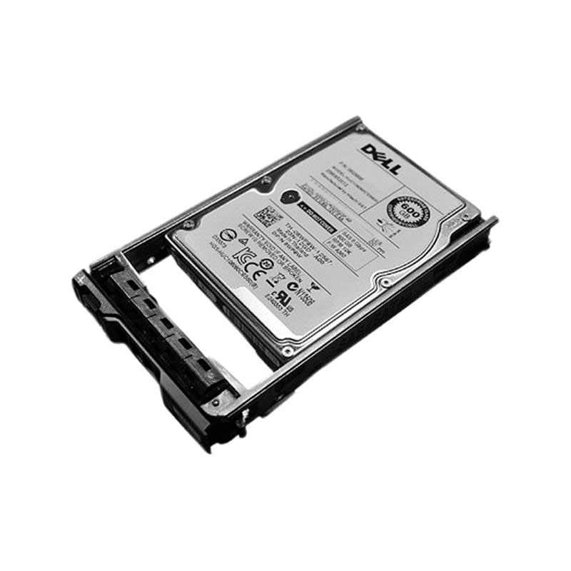 Dell 0NN1JF - 600GB 10K SAS 2.5" Hard Drive