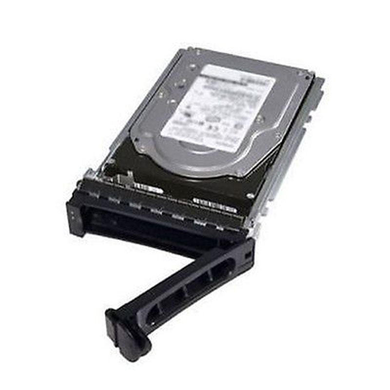 Dell 0NN26K - 300GB 15K SAS 3.5" Hard Drive