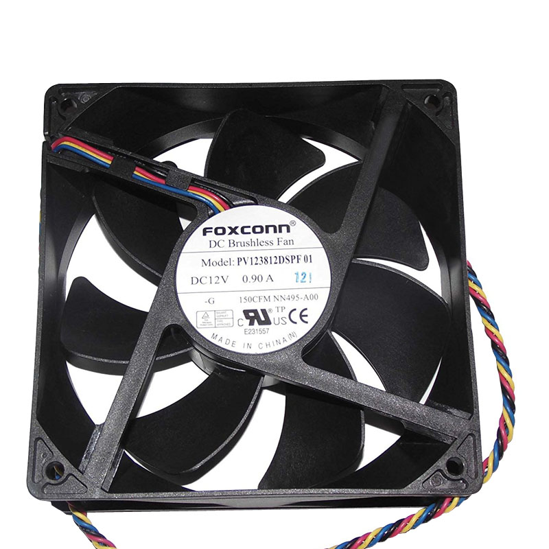 Dell 0NN495 - Fan Assembly for OptiPlex GX520