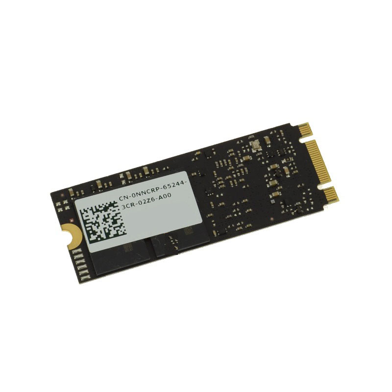 Dell 0NNCRP - 256GB SATA SSD