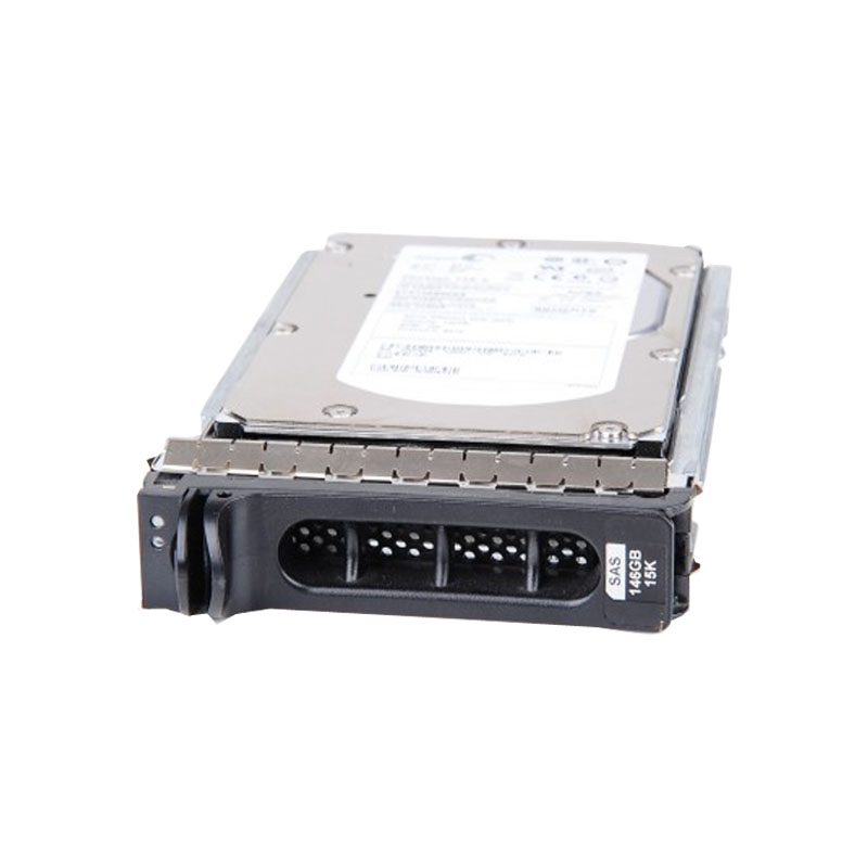 Dell 0NP658 - 146GB 15K SAS 3.5" Hard Drive