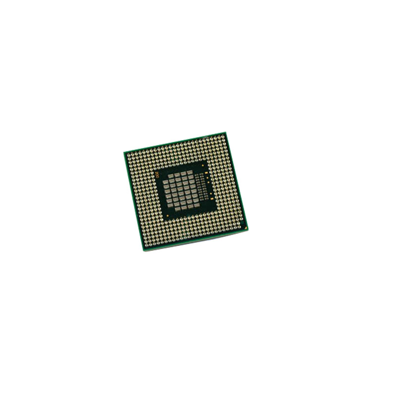 0NP682.jpg Dell 0NP682 - Core 2 Duo 1.66GHz 2MB Cache Processor Only - Image 1