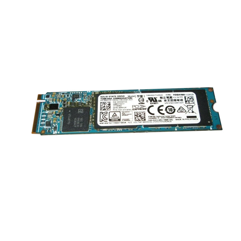 Dell 0NPFCP - 1TB PCIe SSD