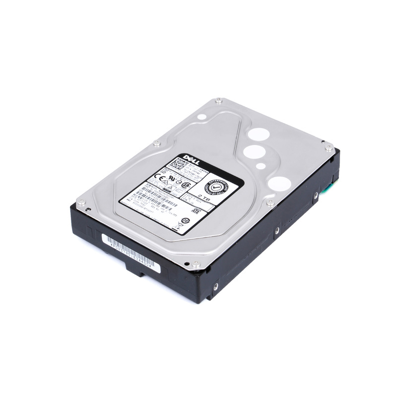 Dell 0NPVM6 - 2TB 7.2 SATA 6.0Gbps 3.5" Hard Drive