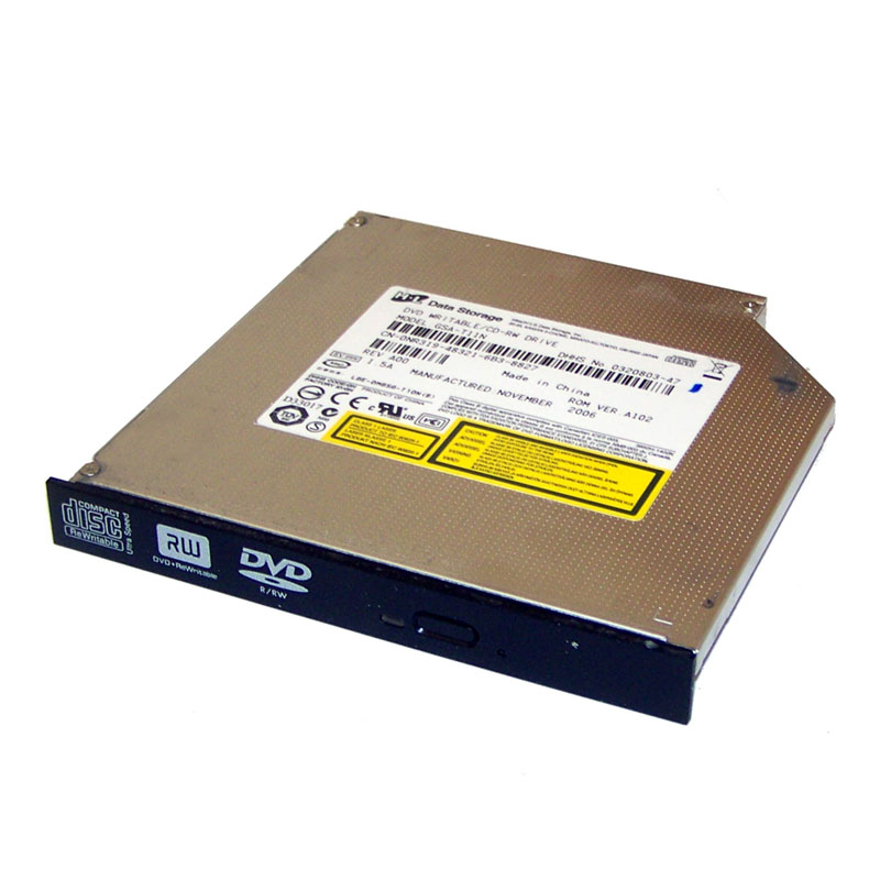 Dell 0NR319 - Slimline CD-RW-DVD Writable Drive