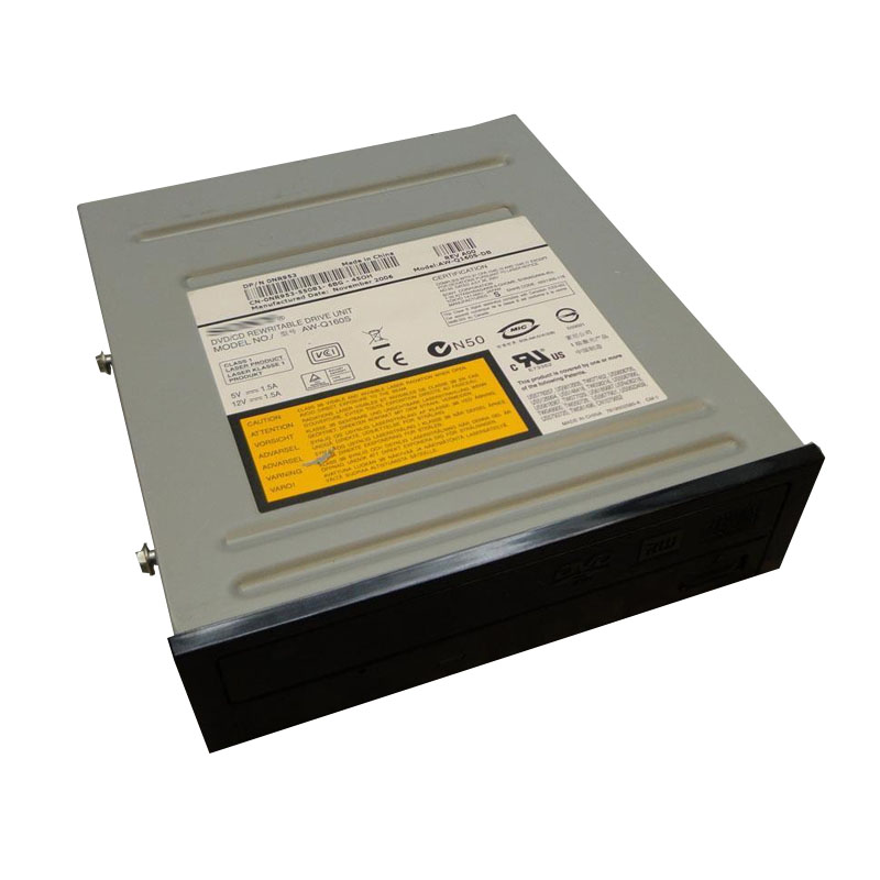 0NR953.jpg Dell 0NR953 - 16X SATA DVD-RW Drive - Image 1