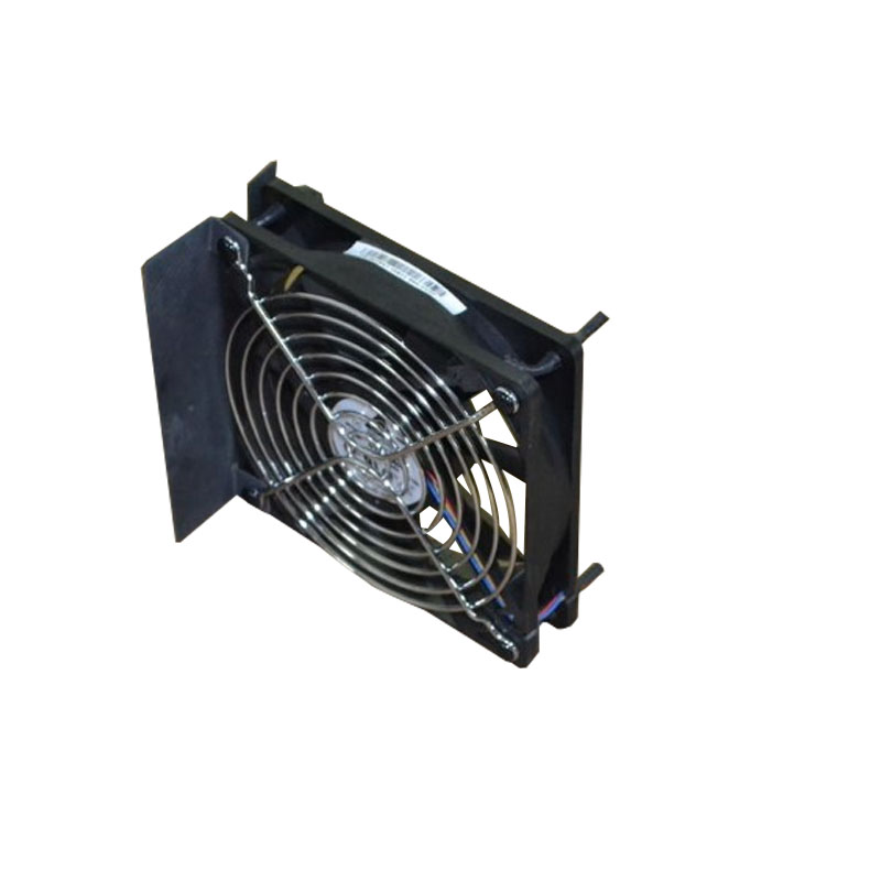 Dell 0NT747 - Fan Assembly for Precision T5400