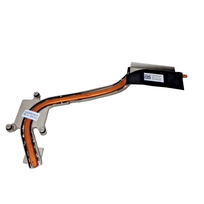 Dell 0NU380 - Heatsink Assembly for Studio 1735, 1737