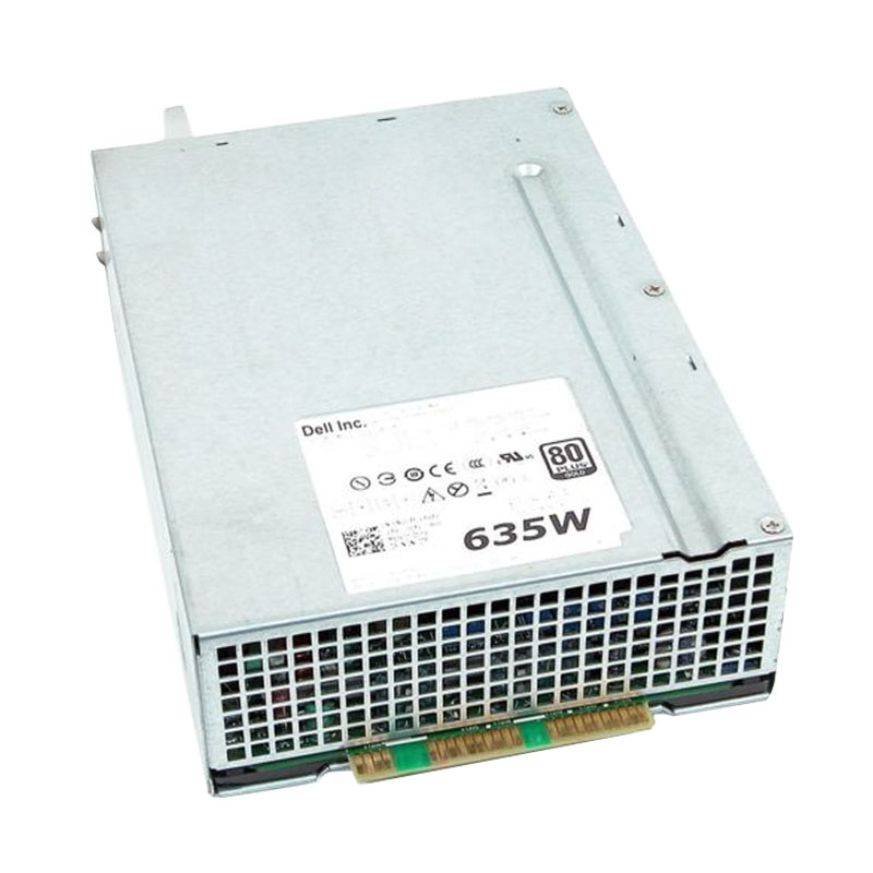 Dell 0NVC7F - 635W Power Supply For Precision T3600