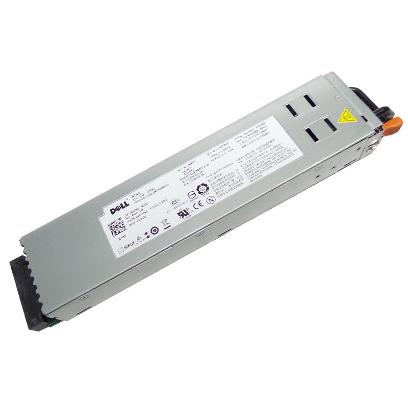 Dell 0NW455 - 665W Power Supply For PowerEdge 1950