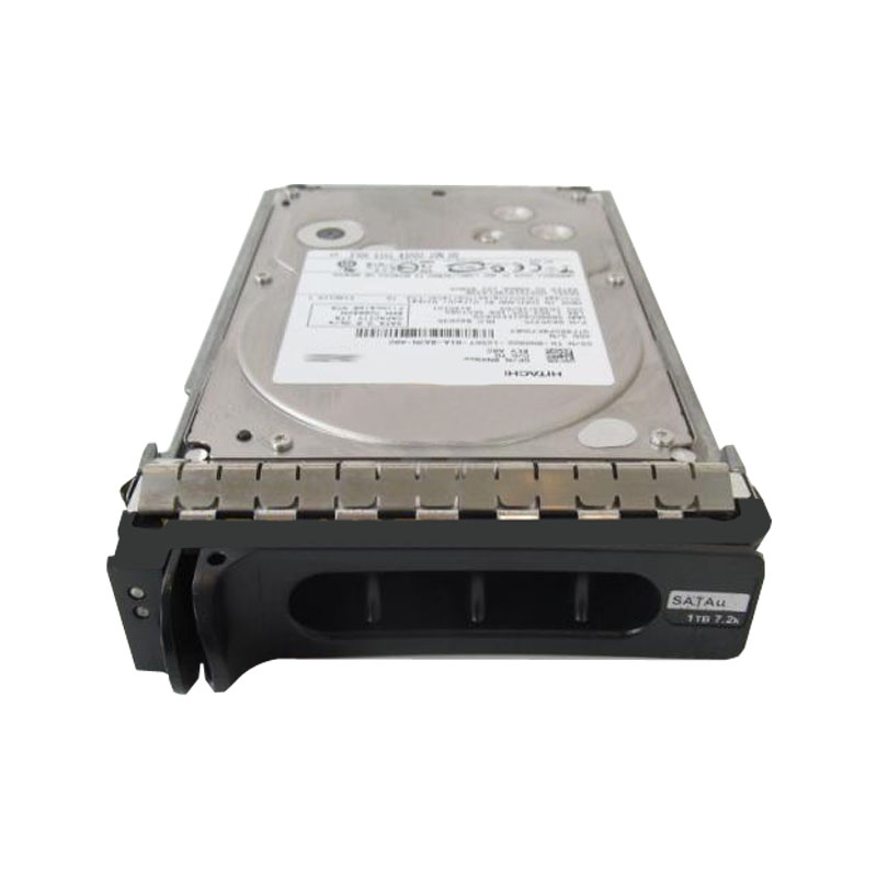 Dell 0NX822 - 1TB 7.2K SATA 3.5" 16MB Cache Hard Drive