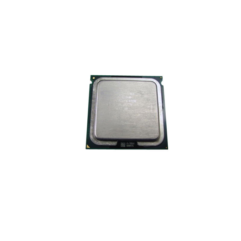 0P017R.jpg Dell 0P017R - Xeon Quad core 1.86GHz 8MB Cache Processor Only - Image 1