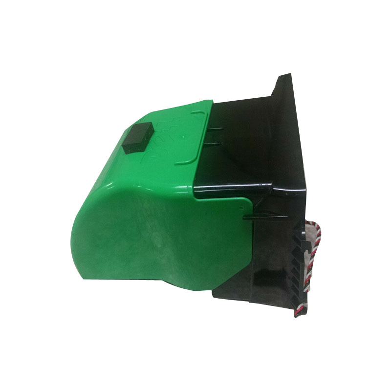 Dell 0P020 - Fan Assembly for Dimension 4500