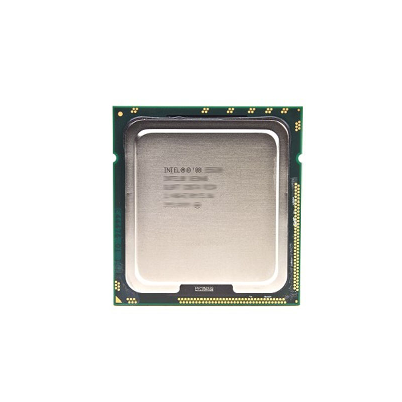 0P020R.jpg Dell 0P020R - Xeon Quad Core 2.4GHz 8MB Cache Processor Only - Image 1