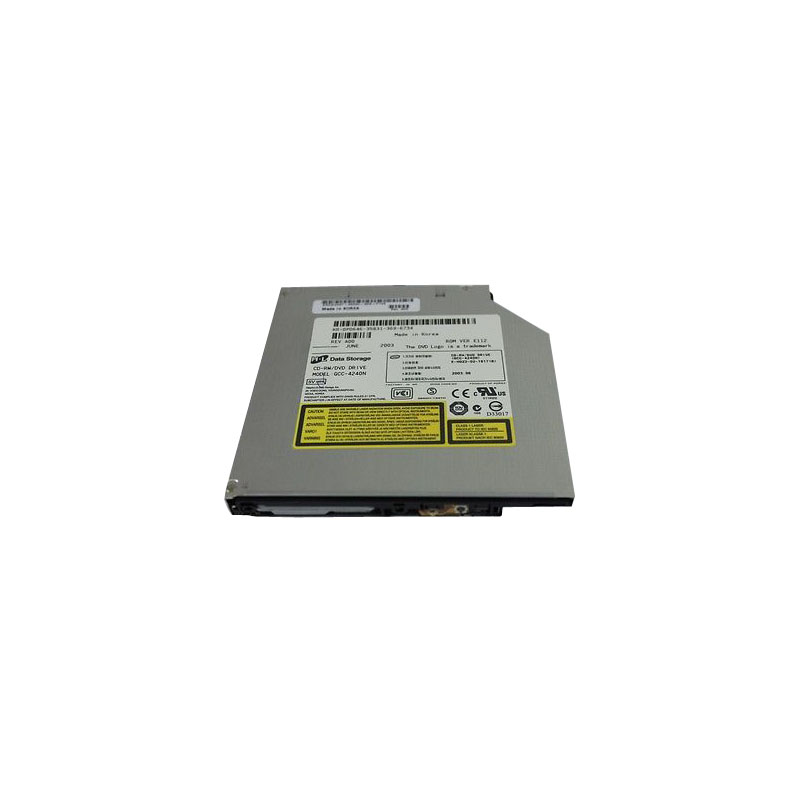 Dell 0P0646 - 24x CD-RW-DVD Combo Drive