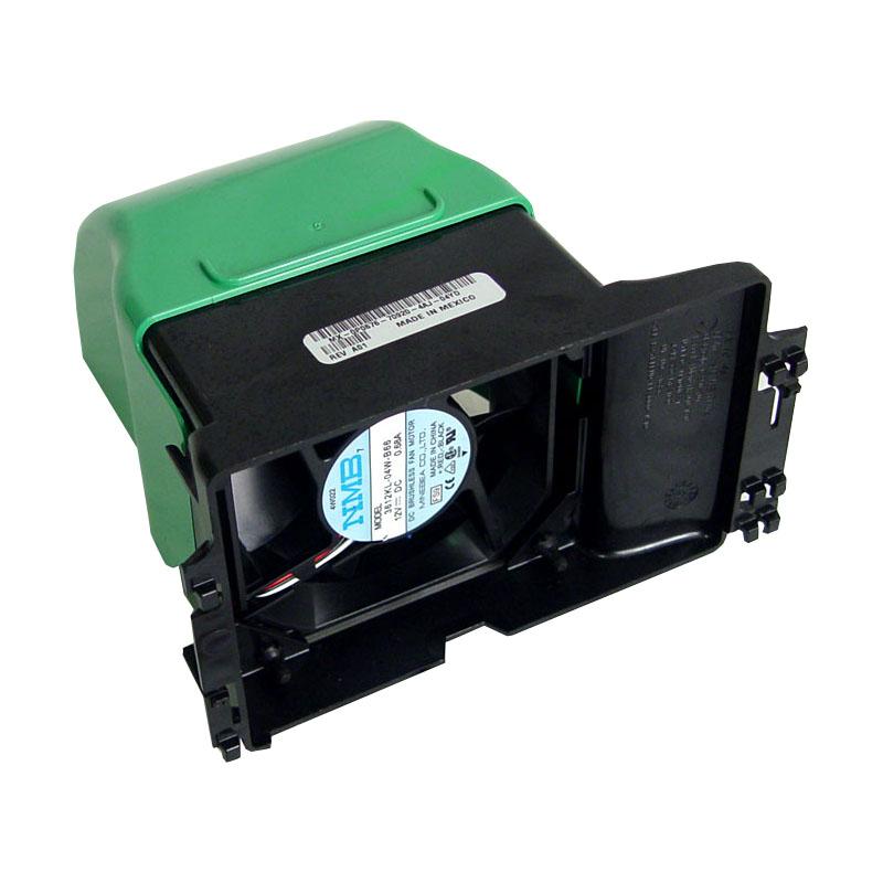Dell 0P0676 - Fan Assembly for Dimension 8300