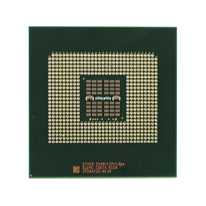 0P249G.jpg Dell 0P249G - Xeon 6-Core 2.4Ghz 12MB Cache Processor Only - Image 1