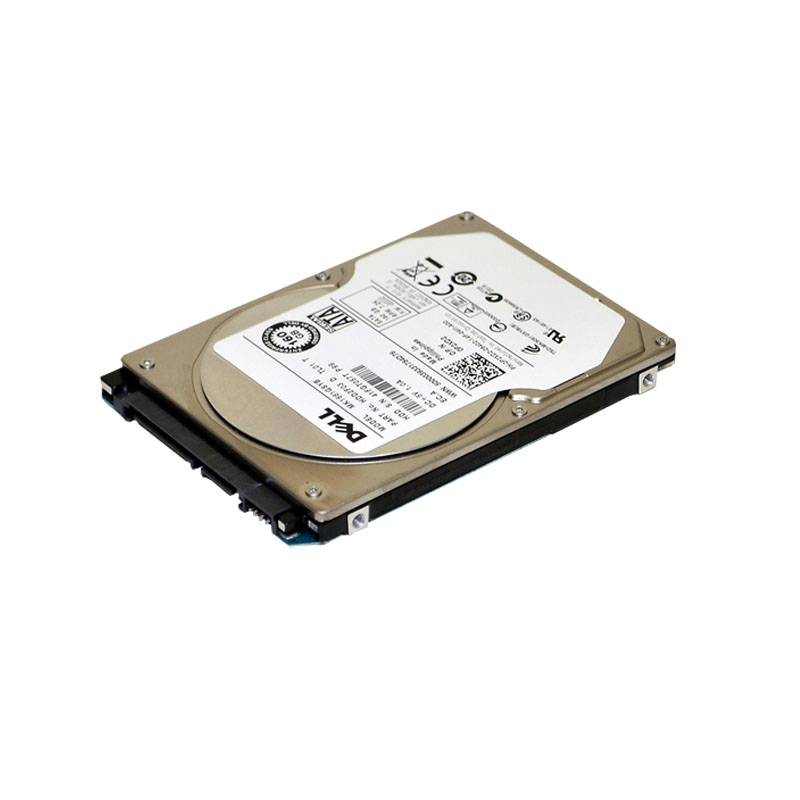 Dell 0P2XD2 - 160GB 7.2K SATA 2.5" Hard Drive