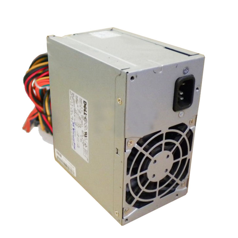 Dell 0P3117 - 250W Power Supply For PowerEdge 600SC