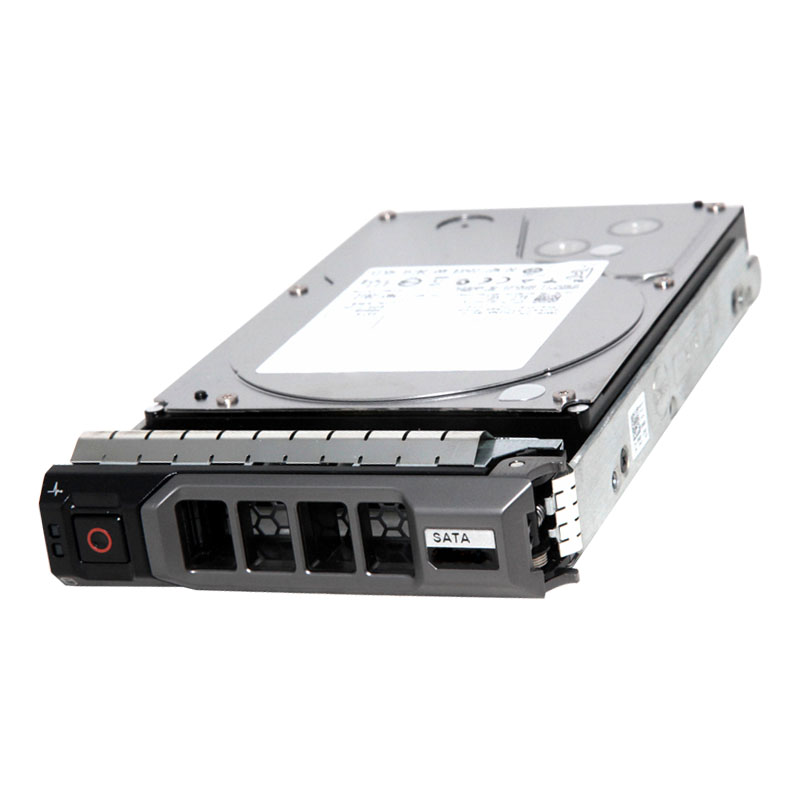 Dell 0P320H - 750GB 7.2K SATA 3.5" Hard Drive