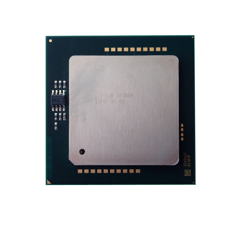 0P328X.jpg Dell 0P328X - Xeon Quad Core 2.40Ghz 16MB Cache Processor Only - Image 1
