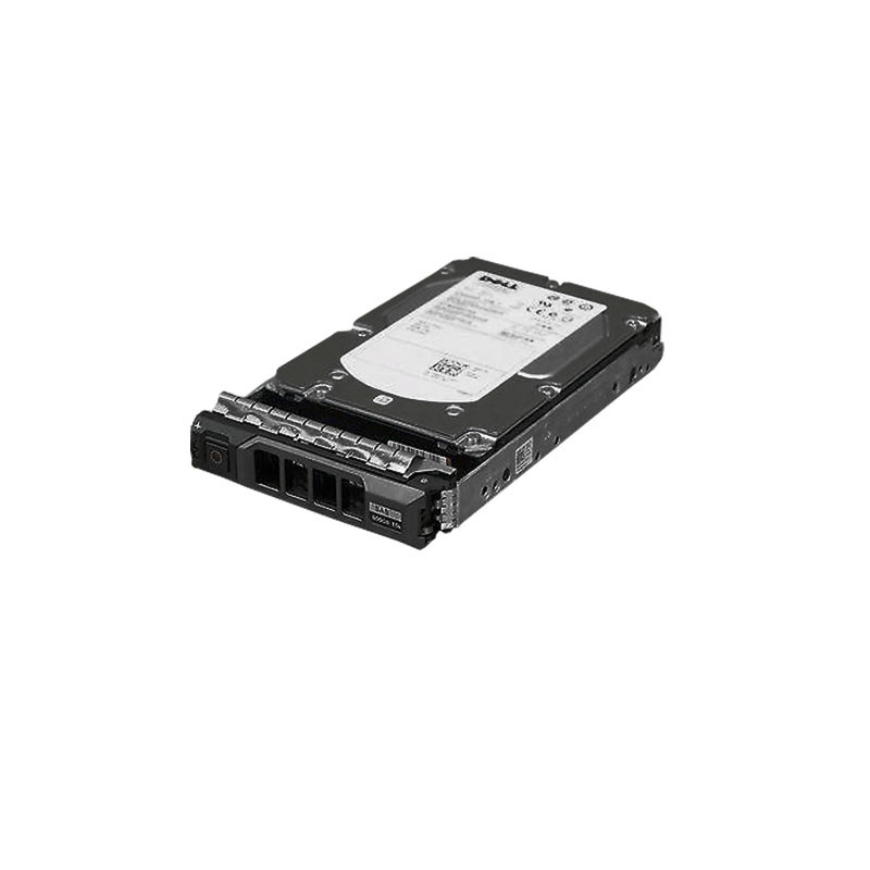 Dell 0P329R - 600GB 15K SAS 3.5" Hard Drive