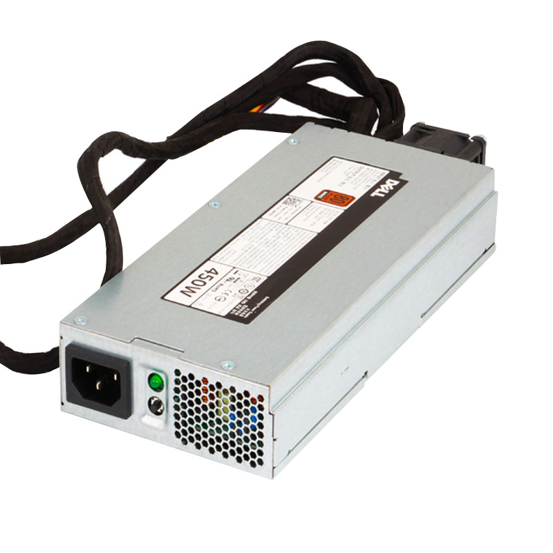 Dell 0P34M3 - 450W Power Supply for PowerEdge R430