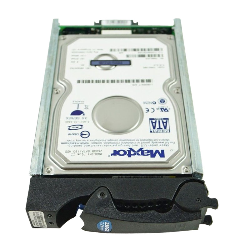 Dell 0P4031 - 250GB 7.2K SATA 3.5" Hard Drive