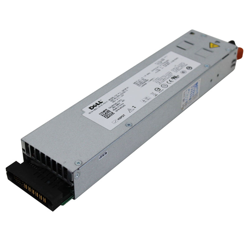 0P424D.jpg Dell 0P424D - 670W Power Supply For PowerEdge 1950 - Image 1