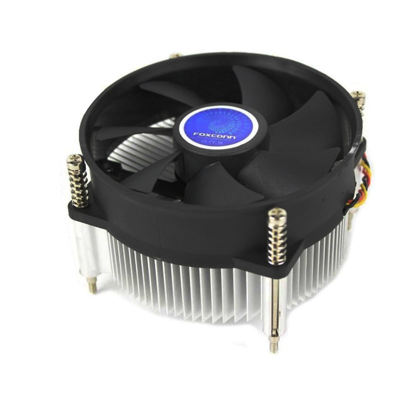 Dell 0P462H - Fan and Heatsink for Vostro A180