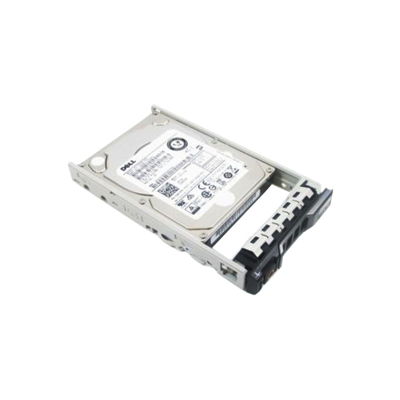 Dell 0P4PY3 - 1.8TB 10K SAS 12.0Gbps 2.5" Hard Drive