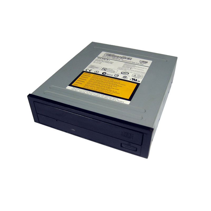 0P5266.jpg Dell 0P5266 - 48X IDE CD-RW Internal Drive - Image 1