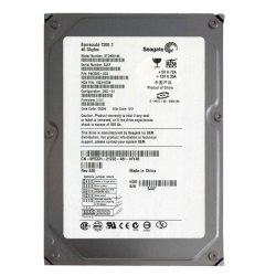 Dell 0P5331 - 40GB 7.2K IDE 3.5" Hard Drive