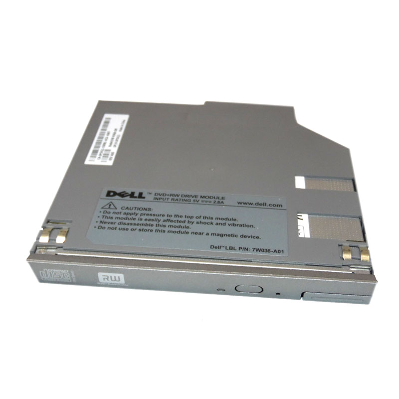 0P5421.jpg Dell 0P5421 - DVD-RW Drive - Image 1
