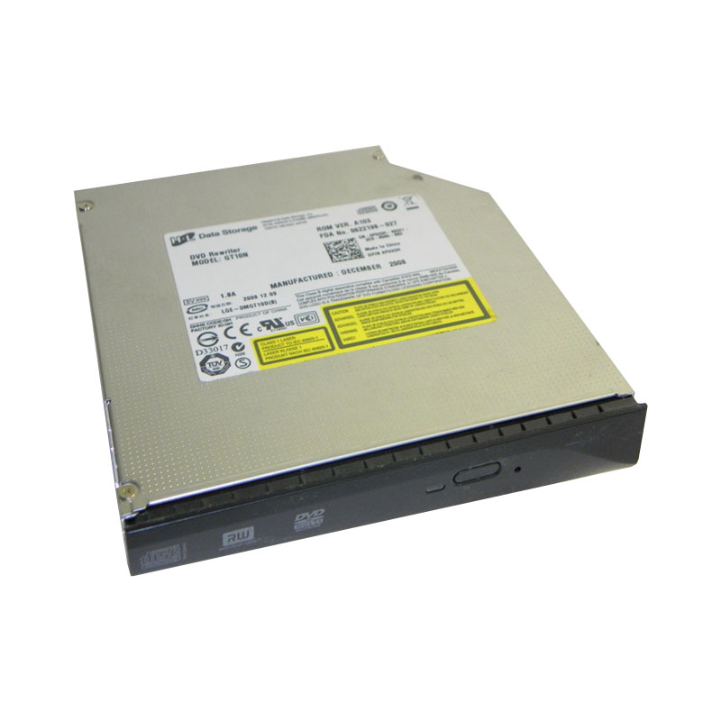 0P633H.jpg Dell 0P633H - 8x SATA DVD-RW Drive - Image 1
