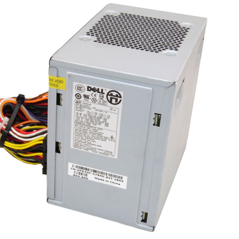 Dell 0P670F - 305W Power Supply For OptiPlex 330