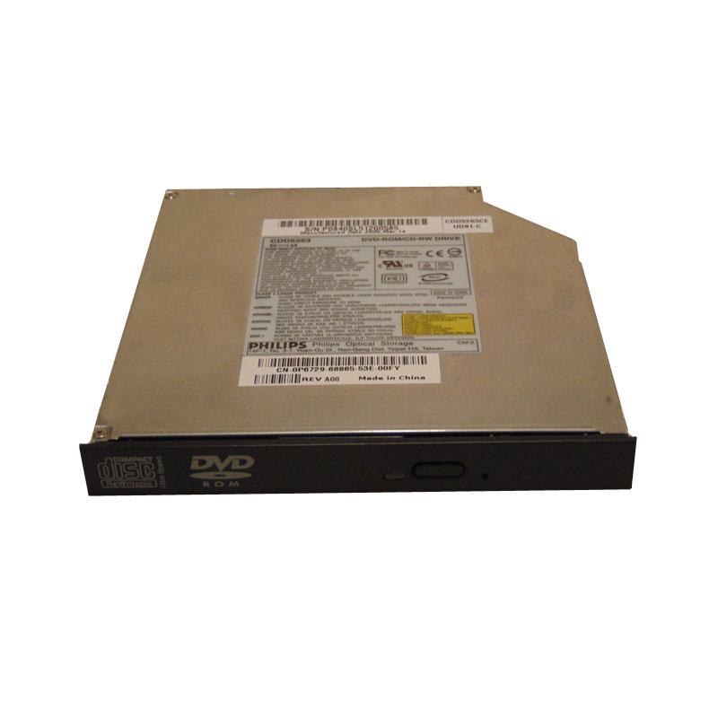 Dell 0P6729 - CD-RW DVD-ROM Combo Drive