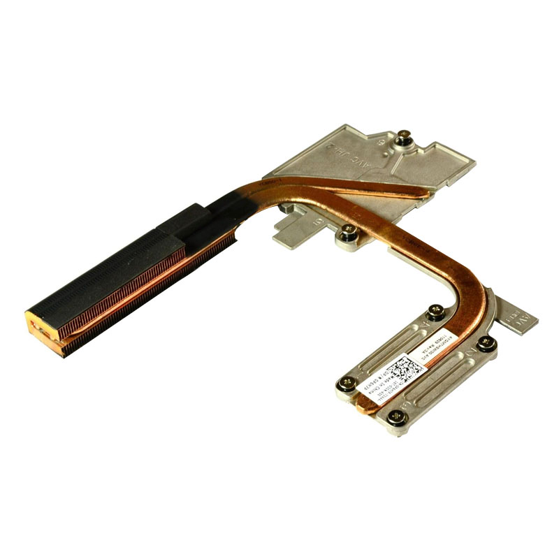 Dell 0P6H7P - Heatsink Assembly for XPS 17 L702X